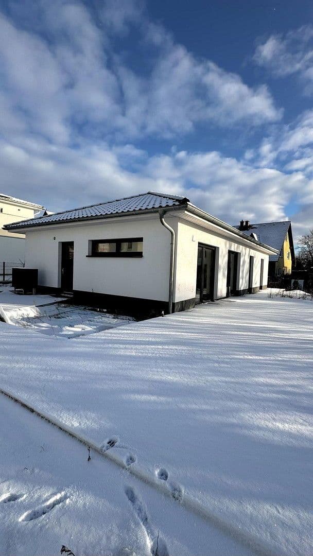 Predaj domu 92 m², pozemek 600 m², Waren (Müritz), Meklenbursko-Predpomoransko Predaj domu 92 m², pozemek 600 m², Waren (Müritz), Meklenbursko-Predpomoransko