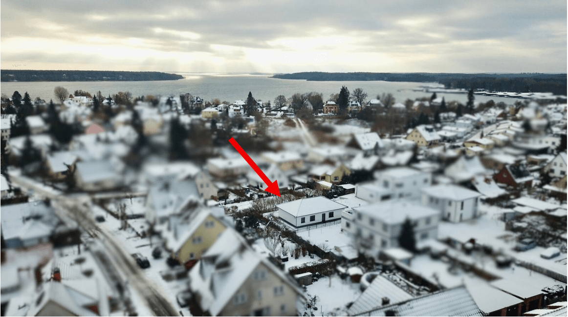 Predaj domu 92 m², pozemek 600 m², Waren (Müritz), Meklenbursko-Predpomoransko Predaj domu 92 m², pozemek 600 m², Waren (Müritz), Meklenbursko-Predpomoransko