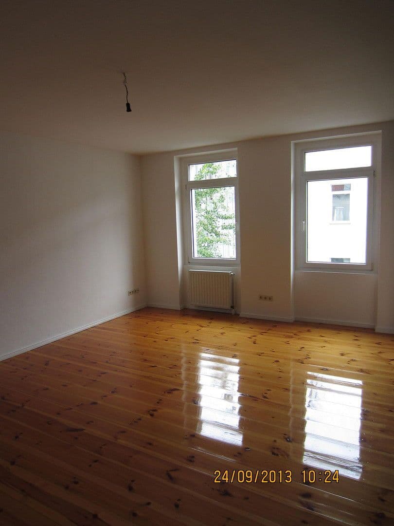 Prenájom bytu 2-izbový 48 m², Berlin, Berlín Prenájom bytu 2-izbový 48 m², Berlin, Berlín