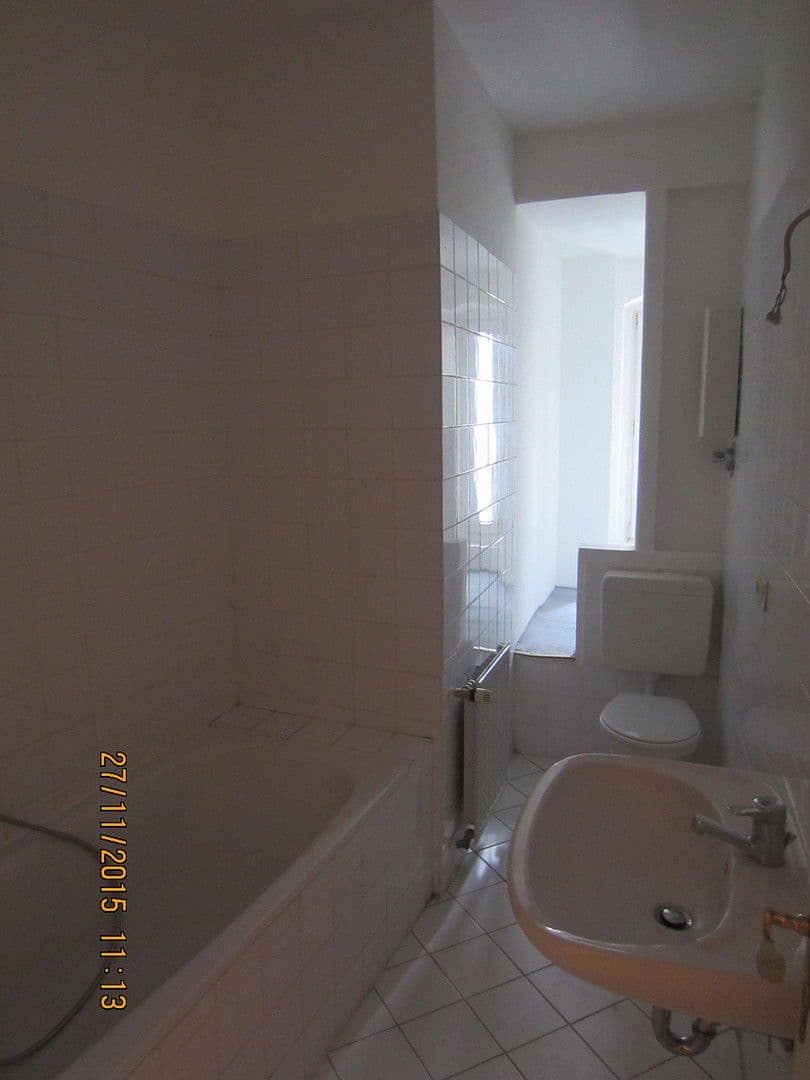 Prenájom bytu 2-izbový 48 m², Berlin, Berlín Prenájom bytu 2-izbový 48 m², Berlin, Berlín