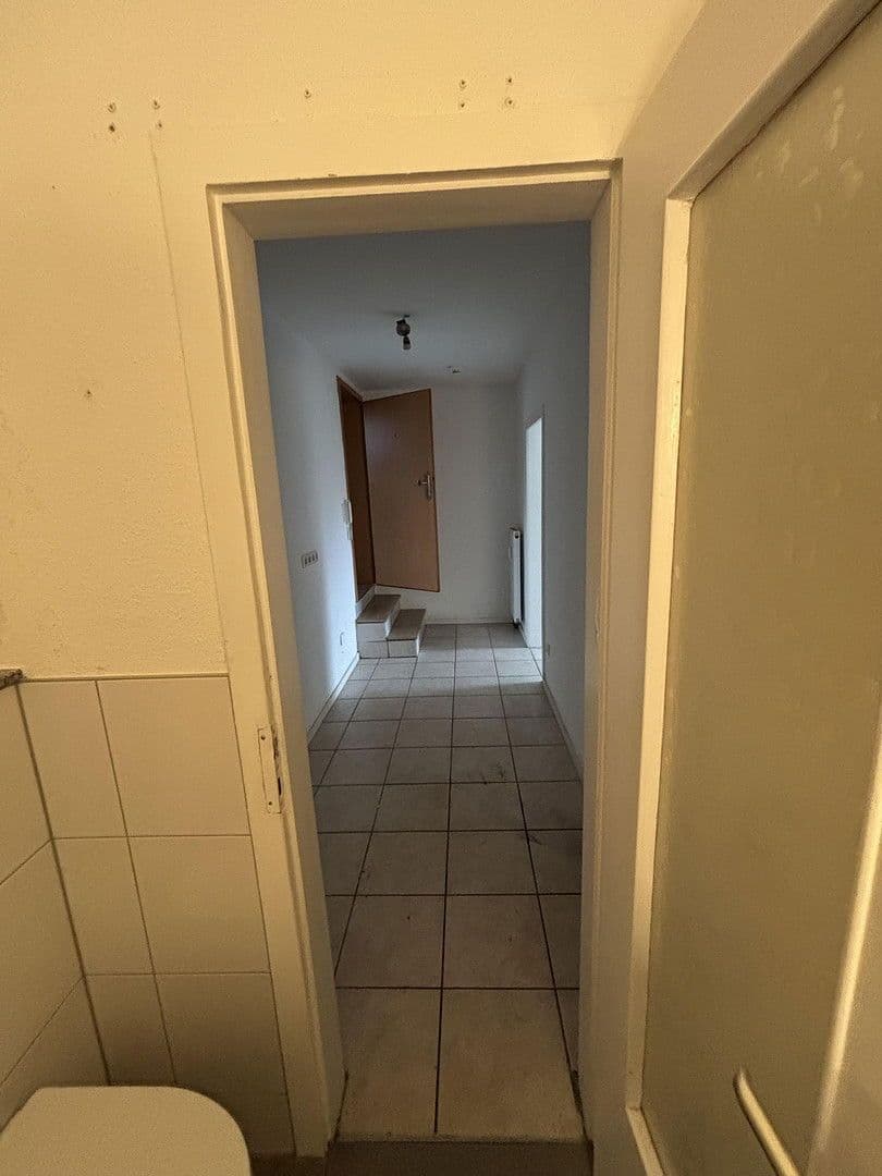 Prenájom bytu 2-izbový 35 m², Hohenzollernstraße 262, Mönchengladbach, Severné Porýnie - Westfálsko Prenájom bytu 2-izbový 35 m², Hohenzollernstraße 262, Mönchengladbach, Severné Porýnie - Westfálsko