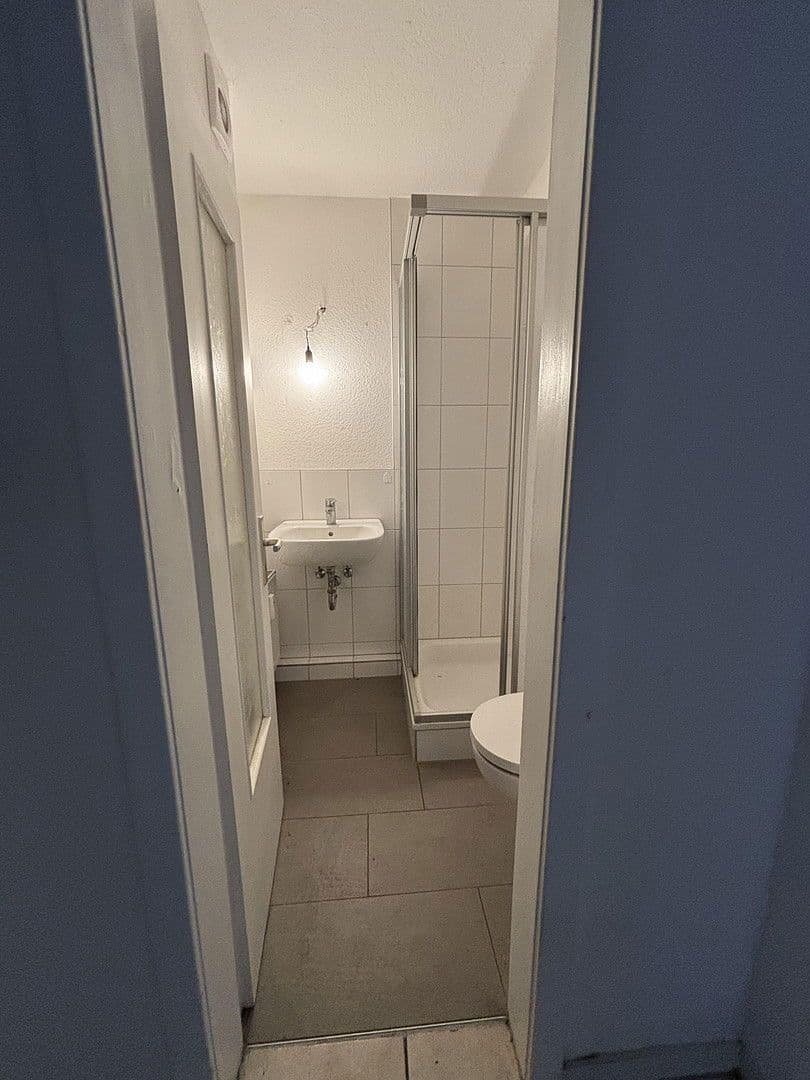 Prenájom bytu 2-izbový 35 m², Hohenzollernstraße 262, Mönchengladbach, Severné Porýnie - Westfálsko Prenájom bytu 2-izbový 35 m², Hohenzollernstraße 262, Mönchengladbach, Severné Porýnie - Westfálsko