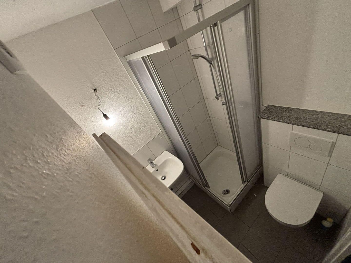 Prenájom bytu 2-izbový 35 m², Hohenzollernstraße 262, Mönchengladbach, Severné Porýnie - Westfálsko Prenájom bytu 2-izbový 35 m², Hohenzollernstraße 262, Mönchengladbach, Severné Porýnie - Westfálsko