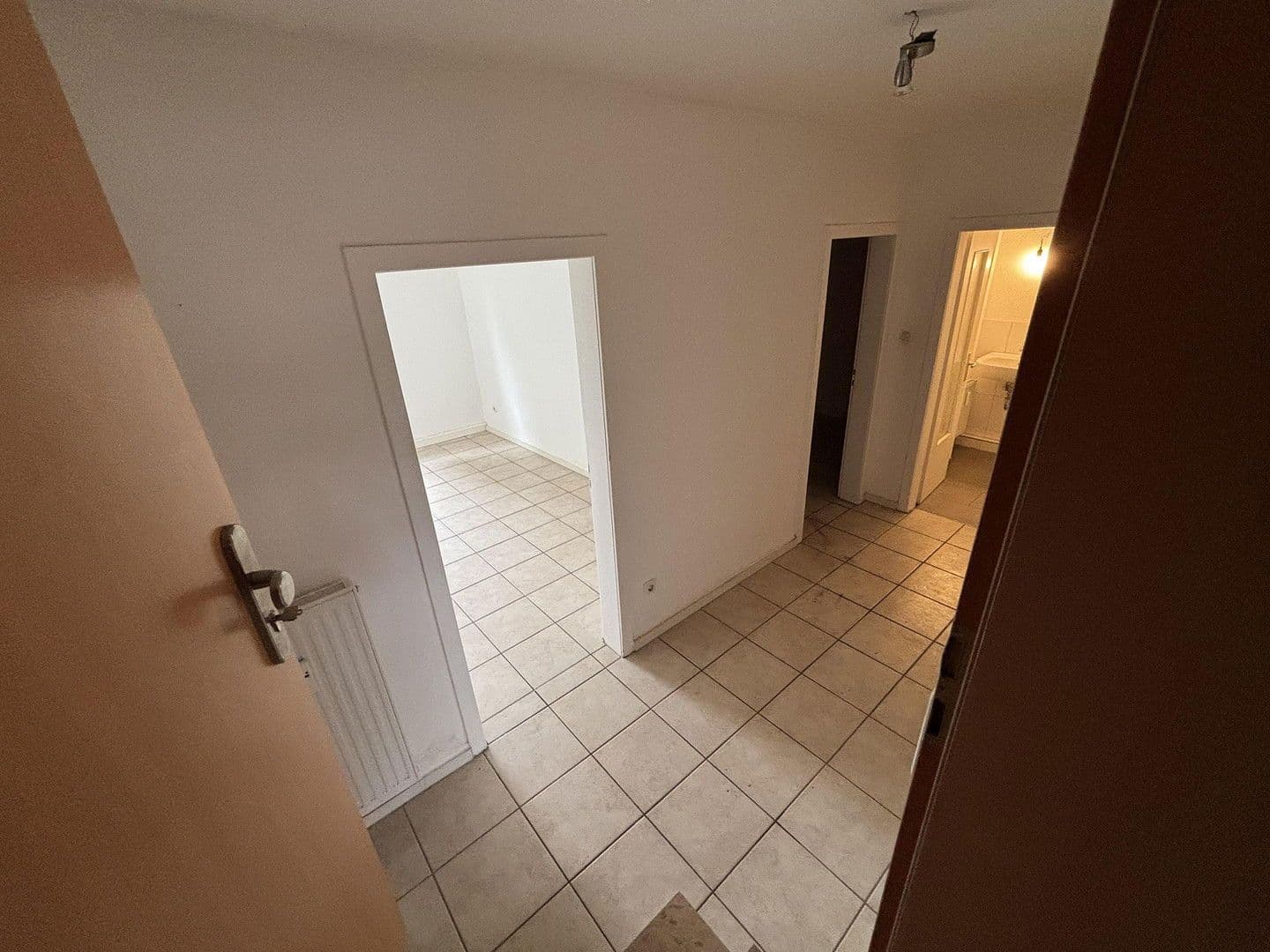 Prenájom bytu 2-izbový 35 m², Hohenzollernstraße 262, Mönchengladbach, Severné Porýnie - Westfálsko Prenájom bytu 2-izbový 35 m², Hohenzollernstraße 262, Mönchengladbach, Severné Porýnie - Westfálsko