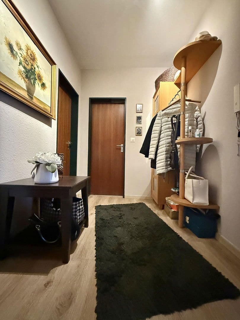 Predaj bytu 2-izbový 50 m², Gneisenaustraße 31, Gütersloh, Severné Porýnie - Westfálsko Predaj bytu 2-izbový 50 m², Gneisenaustraße 31, Gütersloh, Severné Porýnie - Westfálsko