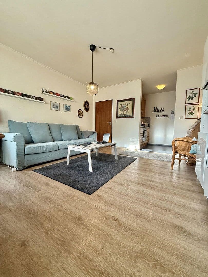 Predaj bytu 2-izbový 50 m², Gneisenaustraße 31, Gütersloh, Severné Porýnie - Westfálsko Predaj bytu 2-izbový 50 m², Gneisenaustraße 31, Gütersloh, Severné Porýnie - Westfálsko