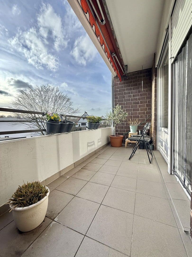 Predaj bytu 2-izbový 50 m², Gneisenaustraße 31, Gütersloh, Severné Porýnie - Westfálsko Predaj bytu 2-izbový 50 m², Gneisenaustraße 31, Gütersloh, Severné Porýnie - Westfálsko