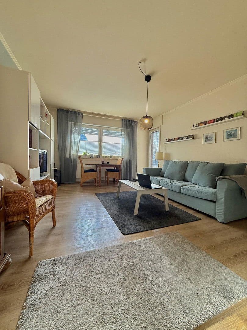 Predaj bytu 2-izbový 50 m², Gneisenaustraße 31, Gütersloh, Severné Porýnie - Westfálsko Predaj bytu 2-izbový 50 m², Gneisenaustraße 31, Gütersloh, Severné Porýnie - Westfálsko