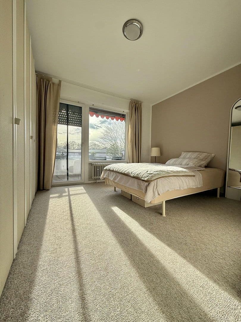 Predaj bytu 2-izbový 50 m², Gneisenaustraße 31, Gütersloh, Severné Porýnie - Westfálsko Predaj bytu 2-izbový 50 m², Gneisenaustraße 31, Gütersloh, Severné Porýnie - Westfálsko