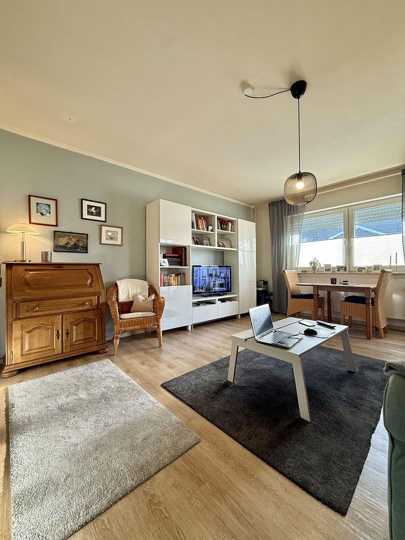 Predaj bytu 2-izbový 50 m², Gneisenaustraße 31, Gütersloh, Severné Porýnie - Westfálsko Predaj bytu 2-izbový 50 m², Gneisenaustraße 31, Gütersloh, Severné Porýnie - Westfálsko