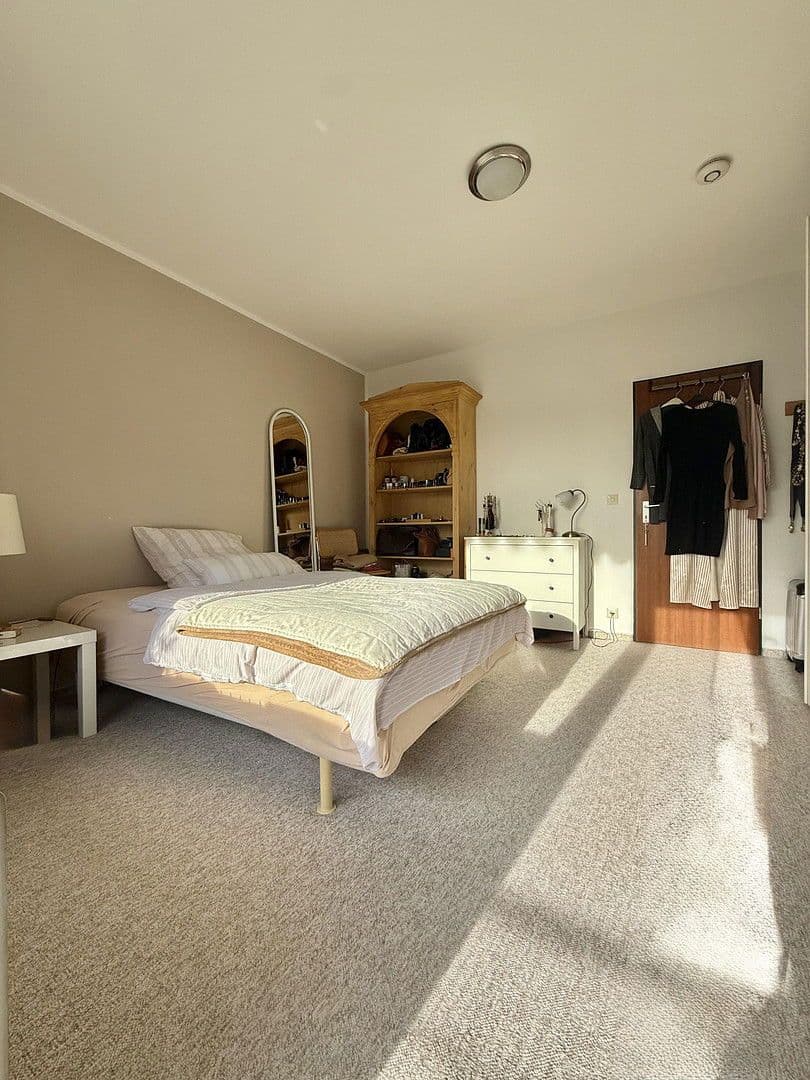 Predaj bytu 2-izbový 50 m², Gneisenaustraße 31, Gütersloh, Severné Porýnie - Westfálsko Predaj bytu 2-izbový 50 m², Gneisenaustraße 31, Gütersloh, Severné Porýnie - Westfálsko