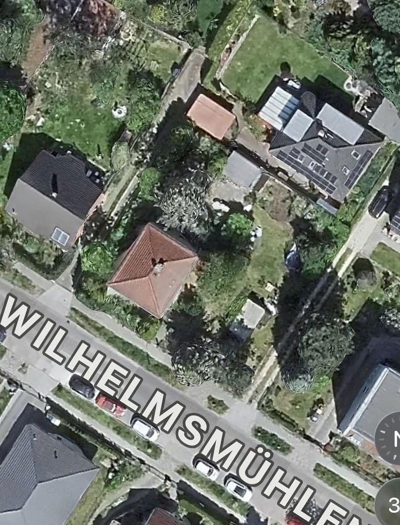 Predaj domu 126 m², pozemek 790 m², Berlin, Berlín Predaj domu 126 m², pozemek 790 m², Berlin, Berlín