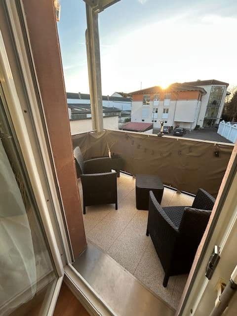 Predaj bytu 3-izbový 100 m², Herxheim bei Landau/Pfalz, Porýnie-Falcko Predaj bytu 3-izbový 100 m², Herxheim bei Landau/Pfalz, Porýnie-Falcko