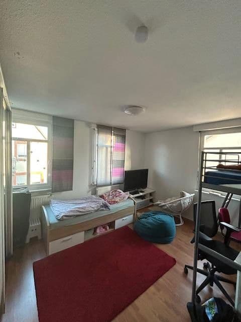 Predaj bytu 3-izbový 100 m², Herxheim bei Landau/Pfalz, Porýnie-Falcko Predaj bytu 3-izbový 100 m², Herxheim bei Landau/Pfalz, Porýnie-Falcko