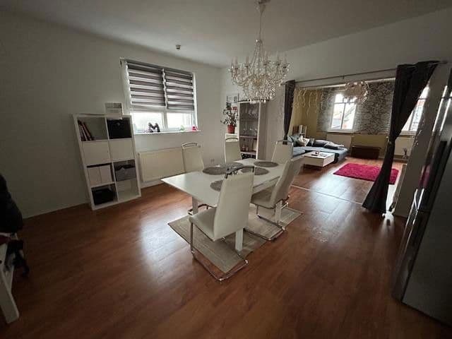 Predaj bytu 3-izbový 100 m², Herxheim bei Landau/Pfalz, Porýnie-Falcko Predaj bytu 3-izbový 100 m², Herxheim bei Landau/Pfalz, Porýnie-Falcko