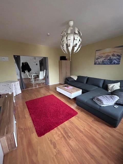 Predaj bytu 3-izbový 100 m², Herxheim bei Landau/Pfalz, Porýnie-Falcko Predaj bytu 3-izbový 100 m², Herxheim bei Landau/Pfalz, Porýnie-Falcko