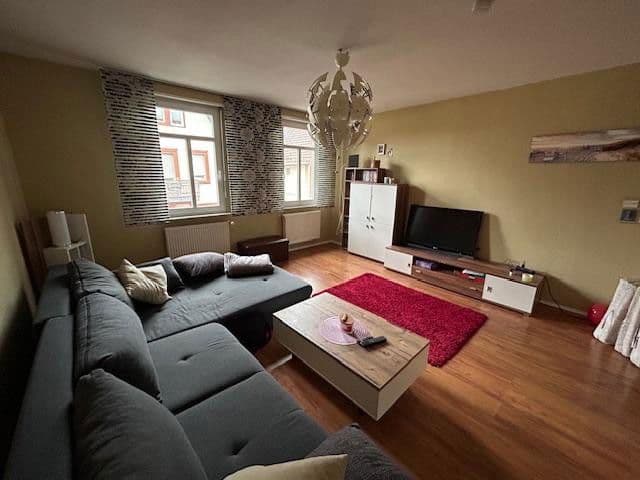 Predaj bytu 3-izbový 100 m², Herxheim bei Landau/Pfalz, Porýnie-Falcko Predaj bytu 3-izbový 100 m², Herxheim bei Landau/Pfalz, Porýnie-Falcko