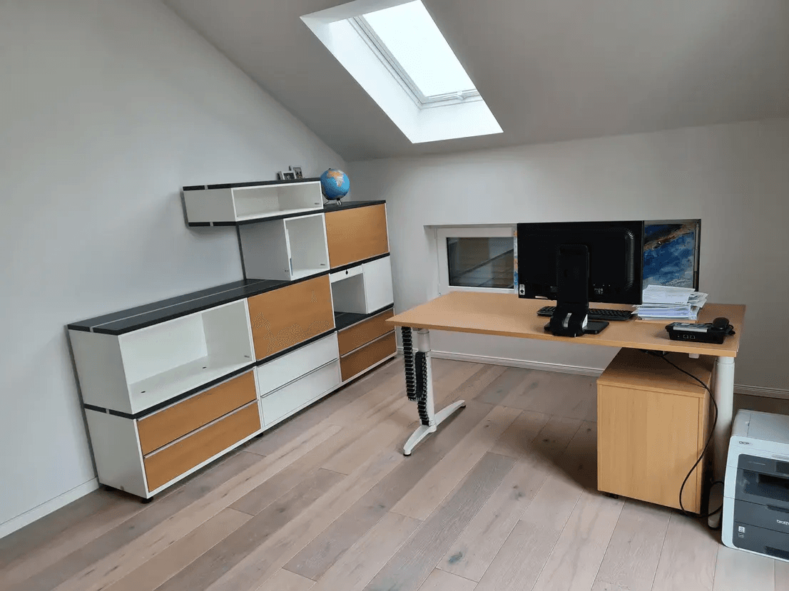 Predaj domu 131 m², pozemek 288 m², Bruckmühl, Bavorsko Predaj domu 131 m², pozemek 288 m², Bruckmühl, Bavorsko