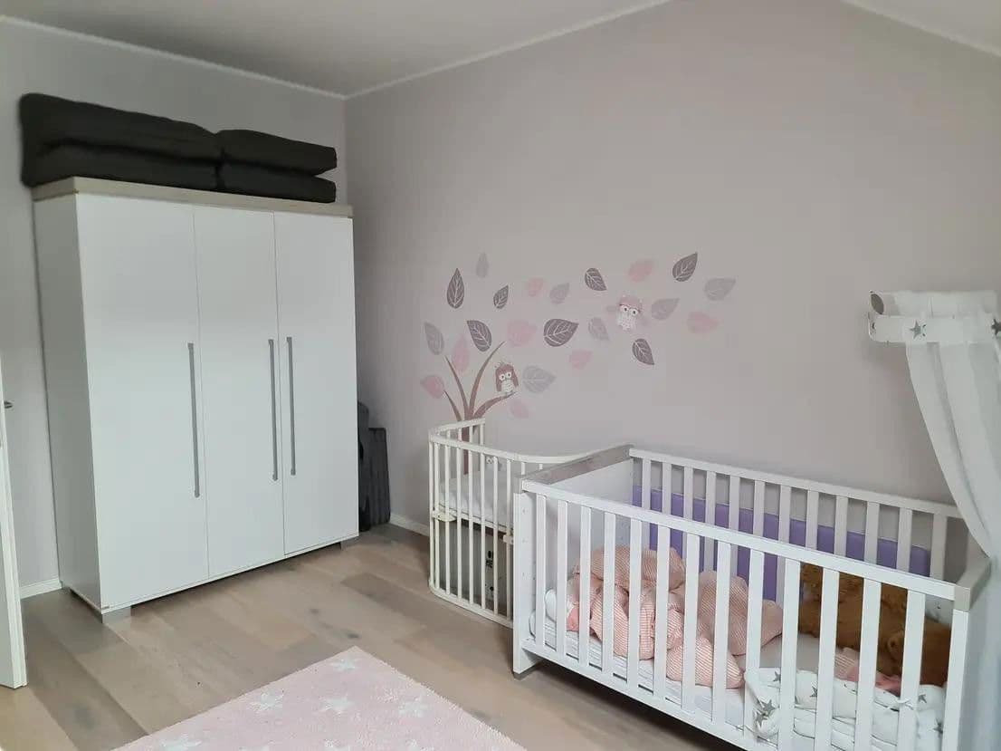 Predaj domu 131 m², pozemek 288 m², Bruckmühl, Bavorsko Predaj domu 131 m², pozemek 288 m², Bruckmühl, Bavorsko