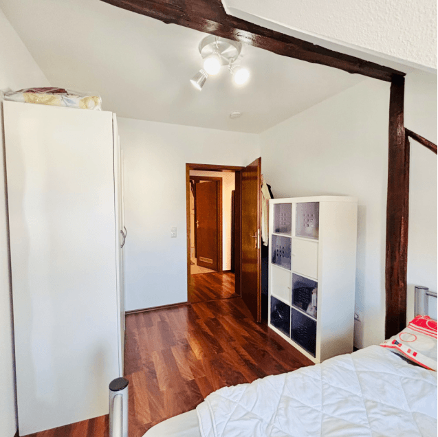 Prenájom bytu 2-izbový 54 m², Schiersteiner Str. 88, Wiesbaden, Hesensko Prenájom bytu 2-izbový 54 m², Schiersteiner Str. 88, Wiesbaden, Hesensko