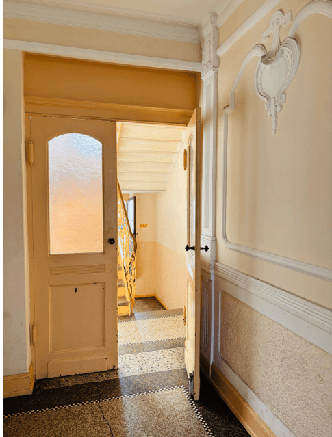 Prenájom bytu 2-izbový 54 m², Schiersteiner Str. 88, Wiesbaden, Hesensko Prenájom bytu 2-izbový 54 m², Schiersteiner Str. 88, Wiesbaden, Hesensko