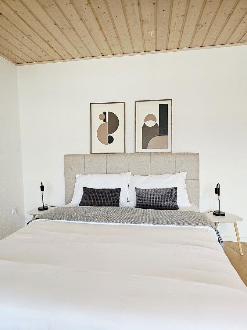 Prenájom bytu 1-izbový 37 m², Passau, Bavorsko Prenájom bytu 1-izbový 37 m², Passau, Bavorsko