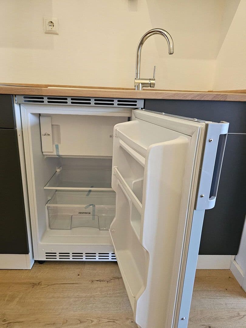 Prenájom bytu 1-izbový 37 m², Passau, Bavorsko Prenájom bytu 1-izbový 37 m², Passau, Bavorsko