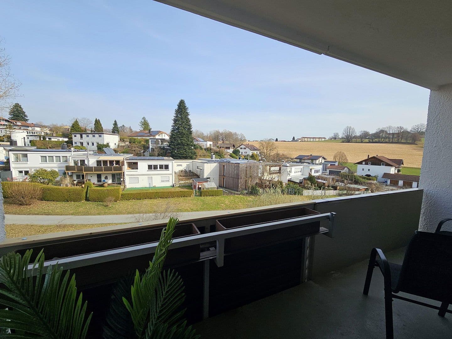 Prenájom bytu 1-izbový 37 m², Passau, Bavorsko Prenájom bytu 1-izbový 37 m², Passau, Bavorsko