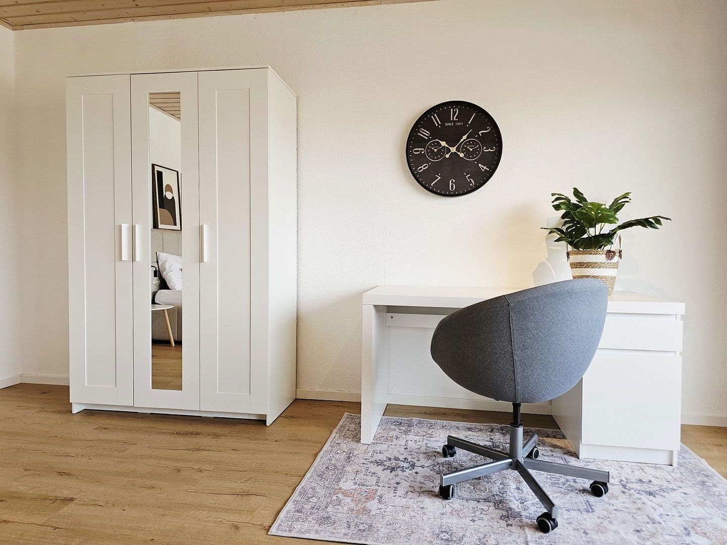 Prenájom bytu 1-izbový 37 m², Passau, Bavorsko Prenájom bytu 1-izbový 37 m², Passau, Bavorsko