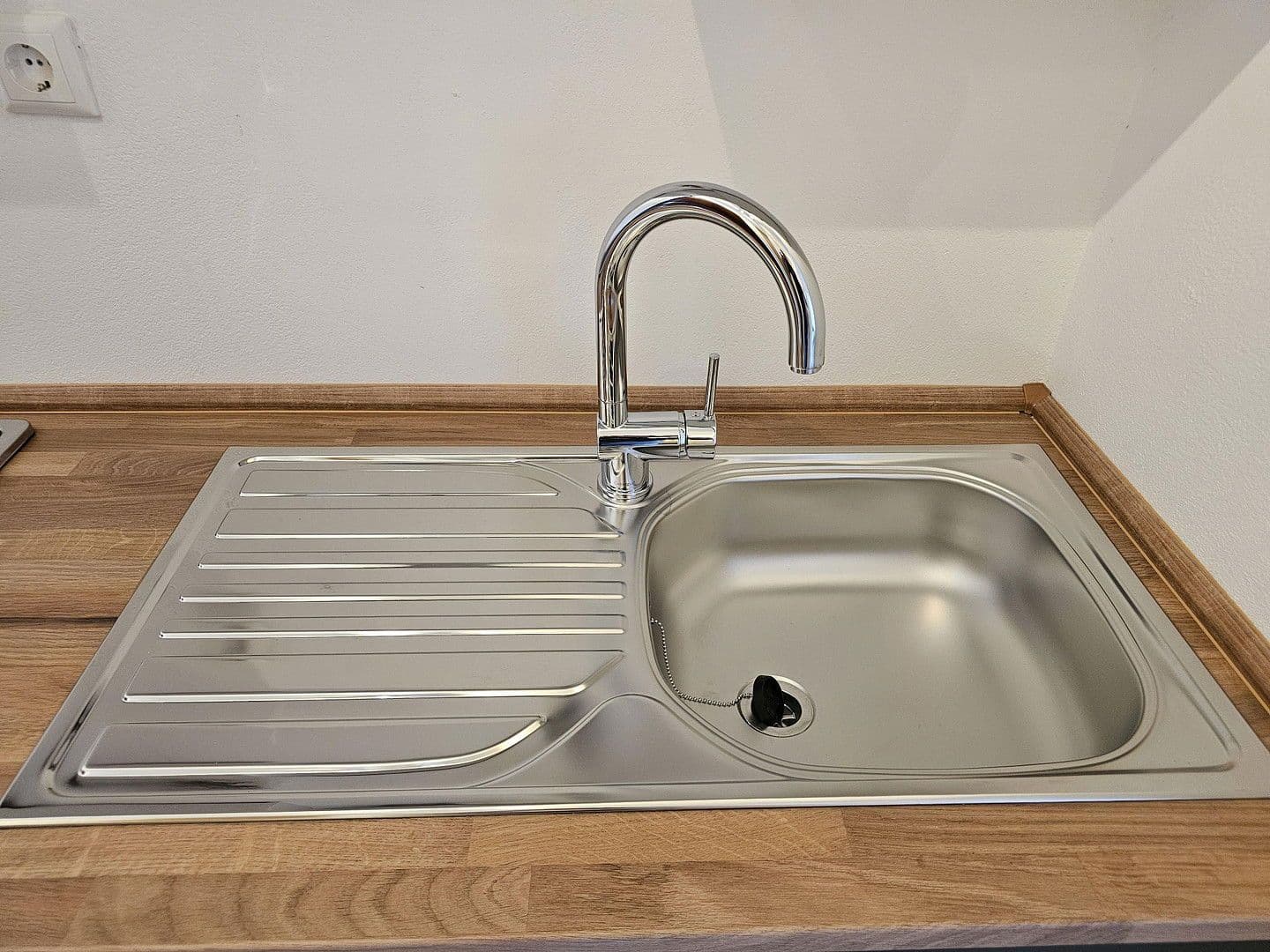 Prenájom bytu 1-izbový 37 m², Passau, Bavorsko Prenájom bytu 1-izbový 37 m², Passau, Bavorsko