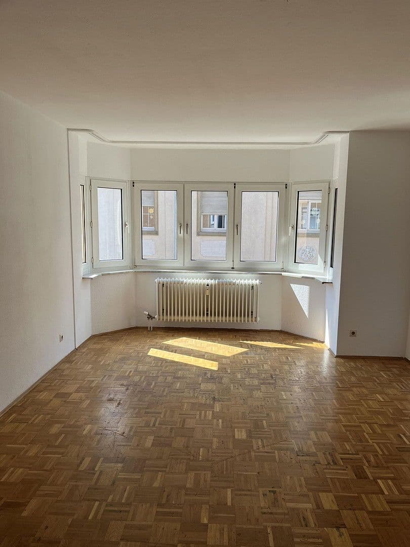 Prenájom bytu 3-izbový 71 m², Hardtstr. 36, Karlsruhe, Bádensko-Wurttembersko Prenájom bytu 3-izbový 71 m², Hardtstr. 36, Karlsruhe, Bádensko-Wurttembersko