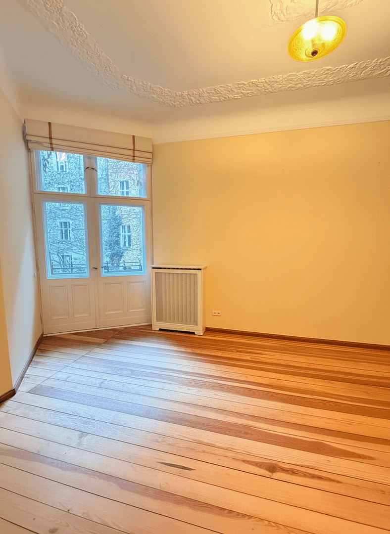 Predaj bytu 2-izbový 95 m², Wielandstr. 31, Berlin, Berlín Predaj bytu 2-izbový 95 m², Wielandstr. 31, Berlin, Berlín