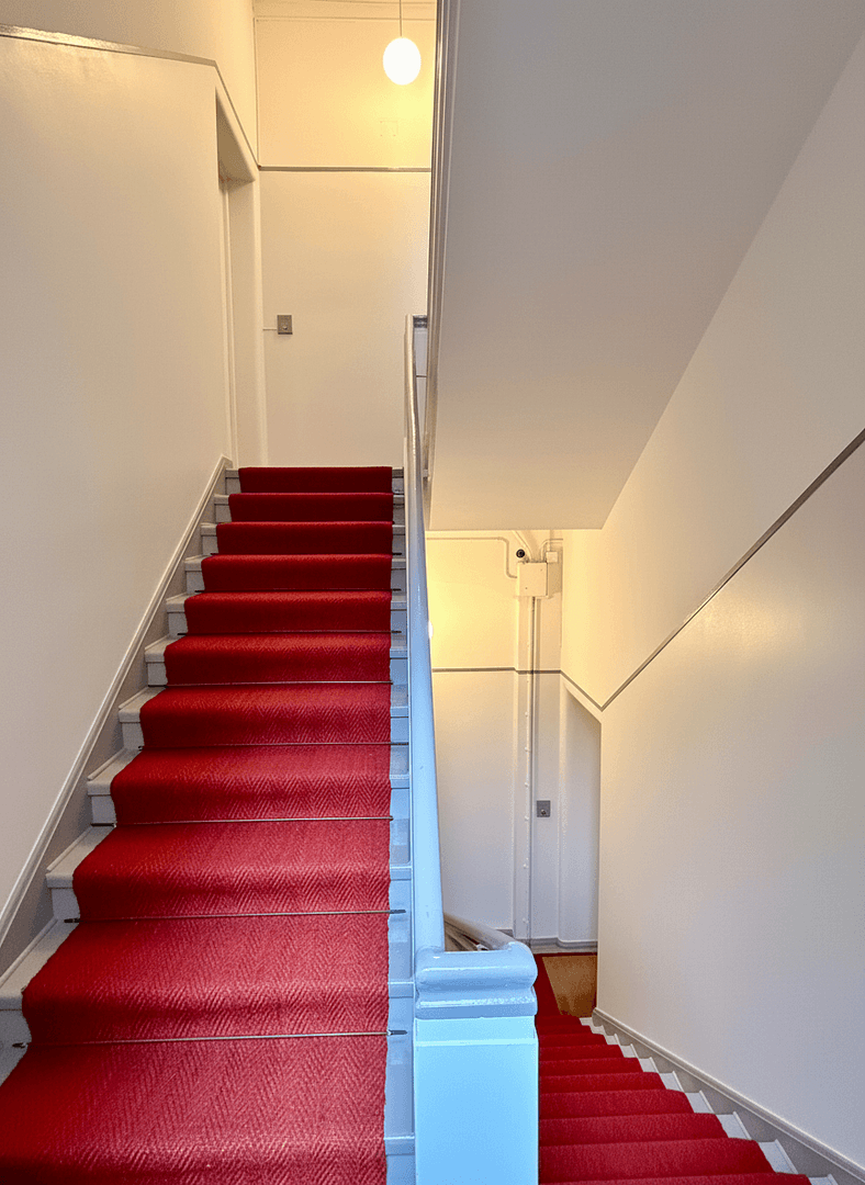 Predaj bytu 2-izbový 95 m², Wielandstr. 31, Berlin, Berlín Predaj bytu 2-izbový 95 m², Wielandstr. 31, Berlin, Berlín