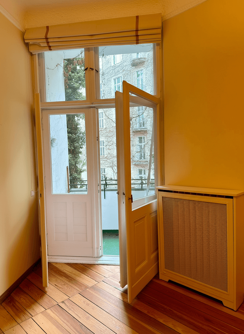 Predaj bytu 2-izbový 95 m², Wielandstr. 31, Berlin, Berlín Predaj bytu 2-izbový 95 m², Wielandstr. 31, Berlin, Berlín