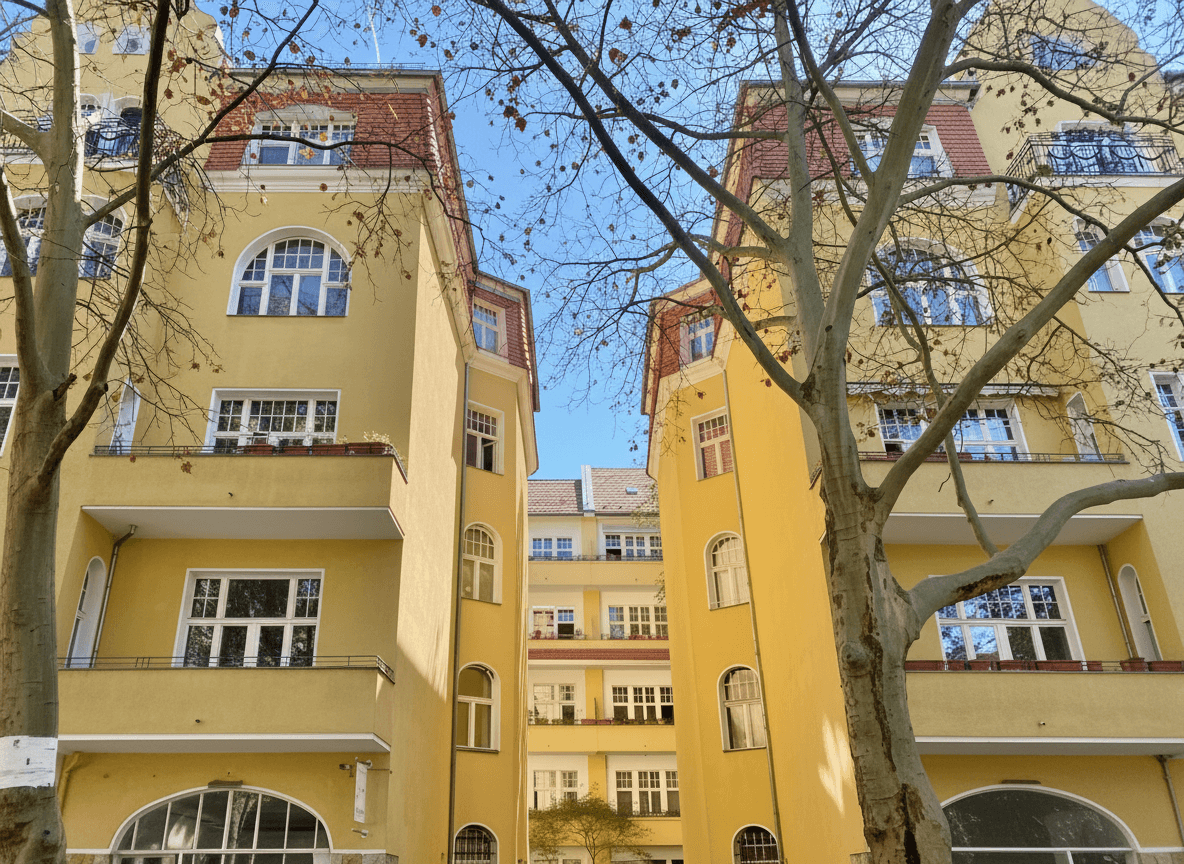 Predaj bytu 2-izbový 95 m², Wielandstr. 31, Berlin, Berlín Predaj bytu 2-izbový 95 m², Wielandstr. 31, Berlin, Berlín