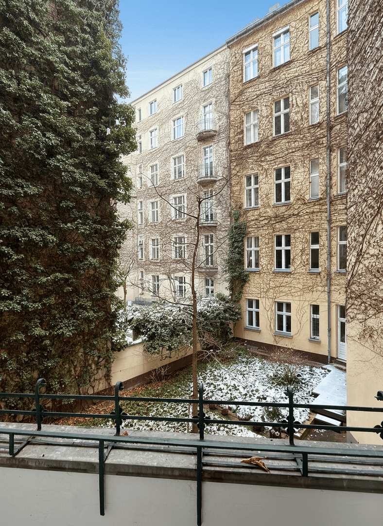 Predaj bytu 2-izbový 95 m², Wielandstr. 31, Berlin, Berlín Predaj bytu 2-izbový 95 m², Wielandstr. 31, Berlin, Berlín