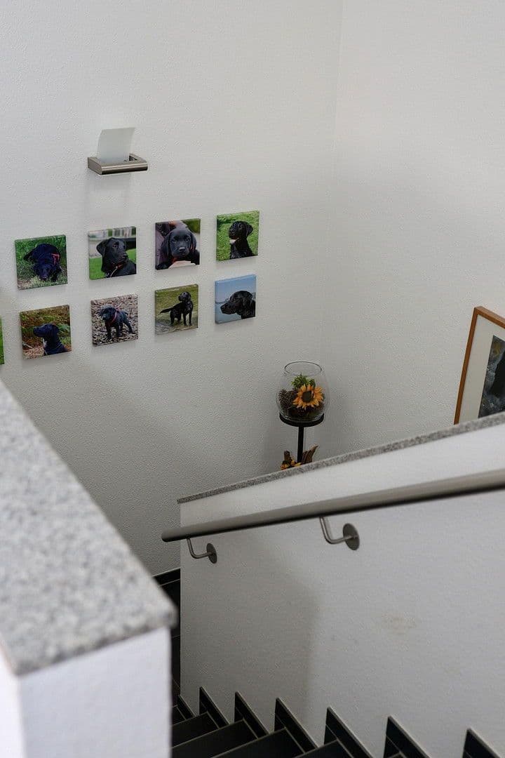 Predaj domu 183 m², pozemek 483 m², Ludwigsburg, Bádensko-Wurttembersko Predaj domu 183 m², pozemek 483 m², Ludwigsburg, Bádensko-Wurttembersko