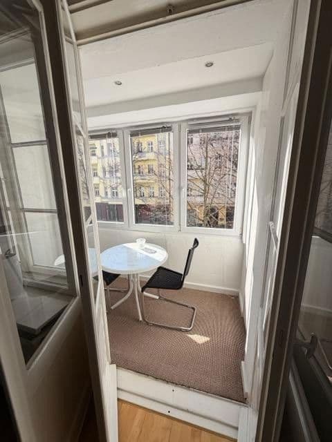 Predaj bytu 2-izbový 100 m², Blissestraße 55, Berlin, Berlín Predaj bytu 2-izbový 100 m², Blissestraße 55, Berlin, Berlín