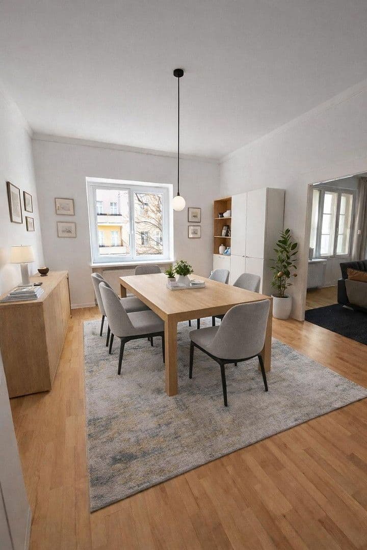 Predaj bytu 2-izbový 100 m², Blissestraße 55, Berlin, Berlín Predaj bytu 2-izbový 100 m², Blissestraße 55, Berlin, Berlín