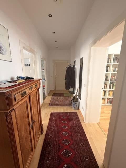 Predaj bytu 2-izbový 100 m², Blissestraße 55, Berlin, Berlín Predaj bytu 2-izbový 100 m², Blissestraße 55, Berlin, Berlín