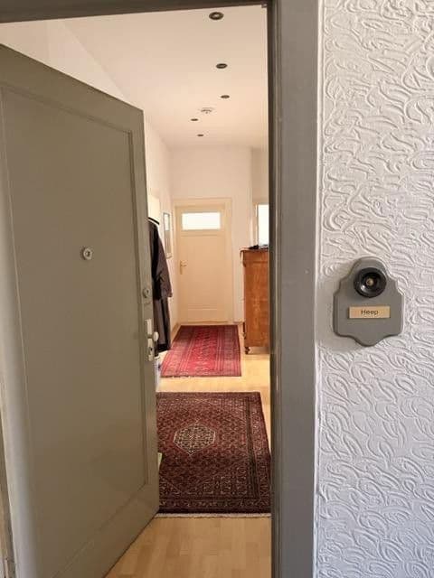 Predaj bytu 2-izbový 100 m², Blissestraße 55, Berlin, Berlín Predaj bytu 2-izbový 100 m², Blissestraße 55, Berlin, Berlín