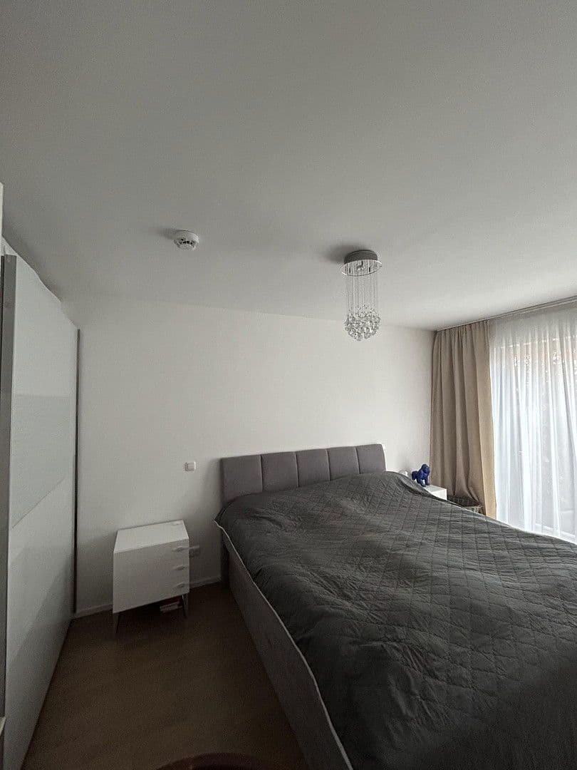 Predaj bytu 2-izbový 53 m², München, Bavorsko Predaj bytu 2-izbový 53 m², München, Bavorsko