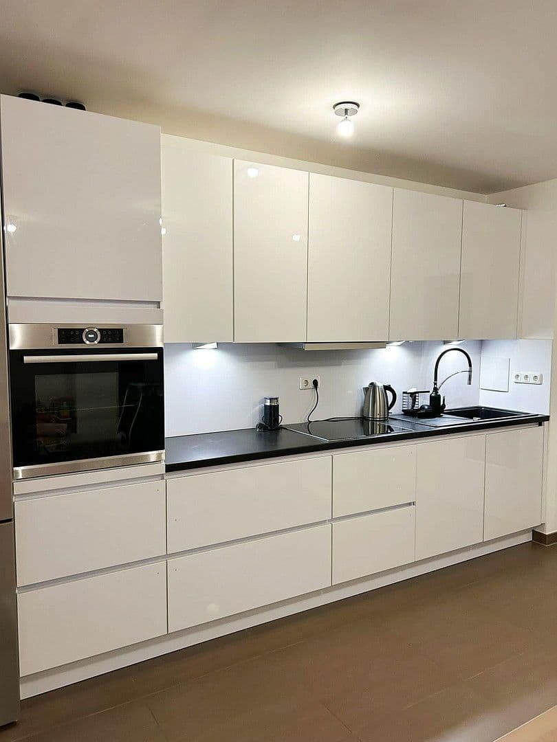 Predaj bytu 2-izbový 53 m², München, Bavorsko Predaj bytu 2-izbový 53 m², München, Bavorsko