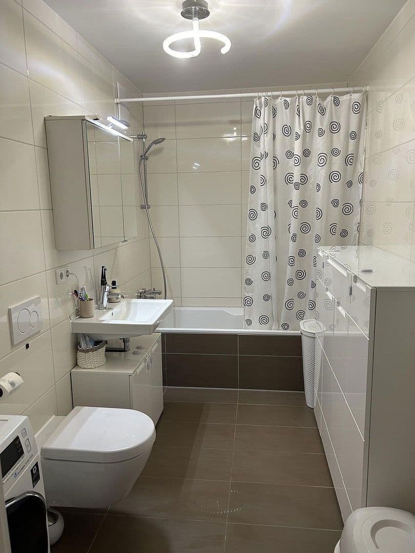 Predaj bytu 2-izbový 53 m², München, Bavorsko Predaj bytu 2-izbový 53 m², München, Bavorsko