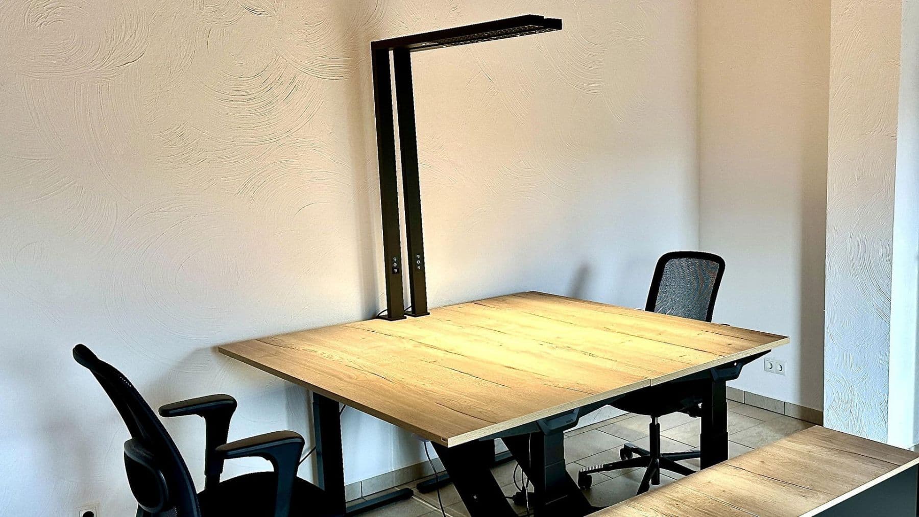 Prenájom kancelárie 1.100 m², Euskirchen, Severné Porýnie - Westfálsko Prenájom kancelárie 1.100 m², Euskirchen, Severné Porýnie - Westfálsko