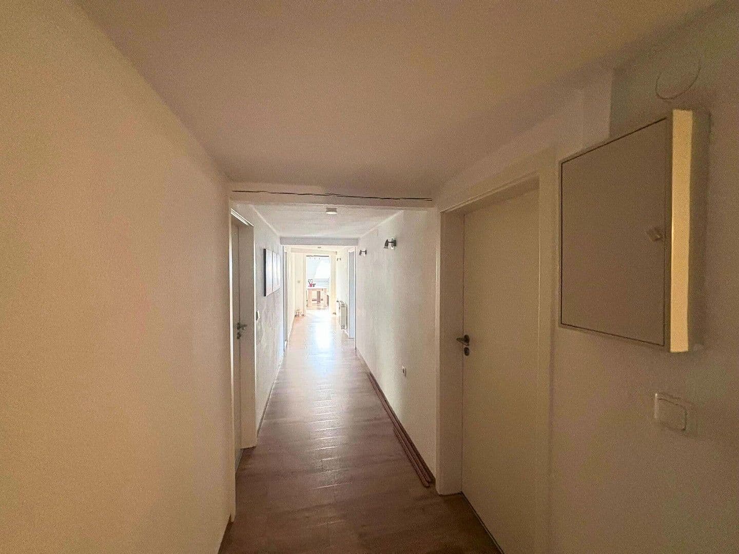 Prenájom bytu 4-izbový 132 m², Hoferstr. 7, Gefell, Durínsko Prenájom bytu 4-izbový 132 m², Hoferstr. 7, Gefell, Durínsko