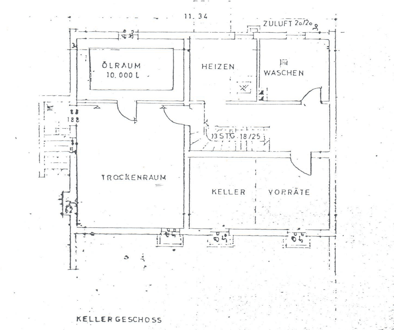 Predaj domu 174 m², pozemek 651 m², Friedrichsdorf, Hesensko Predaj domu 174 m², pozemek 651 m², Friedrichsdorf, Hesensko