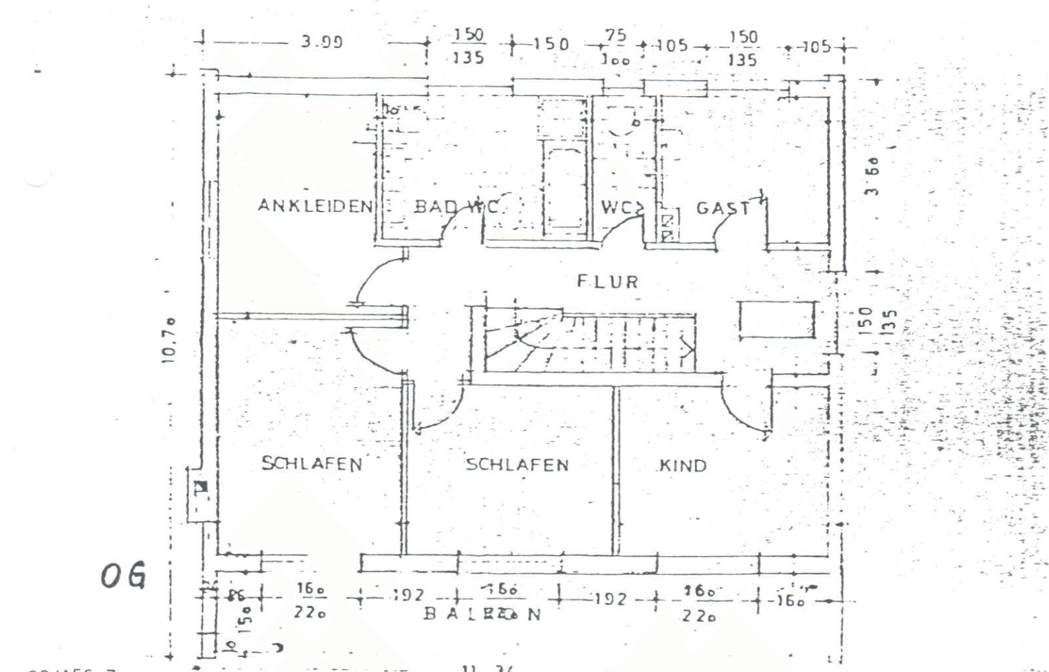 Predaj domu 174 m², pozemek 651 m², Friedrichsdorf, Hesensko Predaj domu 174 m², pozemek 651 m², Friedrichsdorf, Hesensko