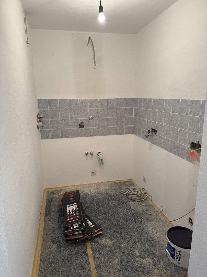 Prenájom bytu 1-izbový 34 m², Lohgrabenstr. 1A, Regensburg, Bavorsko Prenájom bytu 1-izbový 34 m², Lohgrabenstr. 1A, Regensburg, Bavorsko