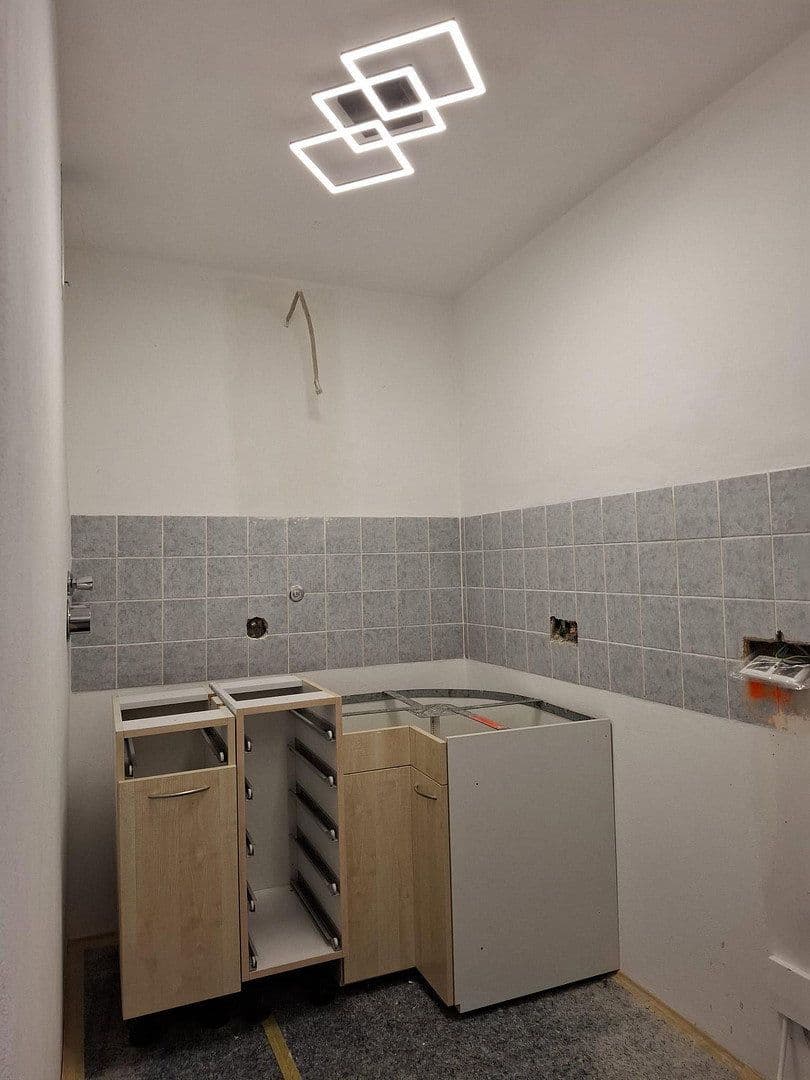 Prenájom bytu 1-izbový 34 m², Lohgrabenstr. 1A, Regensburg, Bavorsko Prenájom bytu 1-izbový 34 m², Lohgrabenstr. 1A, Regensburg, Bavorsko